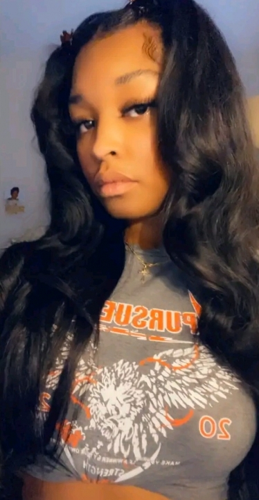 Bria Fortune - Class of 2011 - Overbrook High School