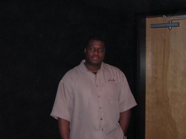 Anthony Hay - Class of 1983 - Overbrook High School