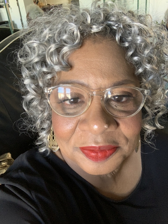 Cheryl Jackson - Class of 1965 - Overbrook High School