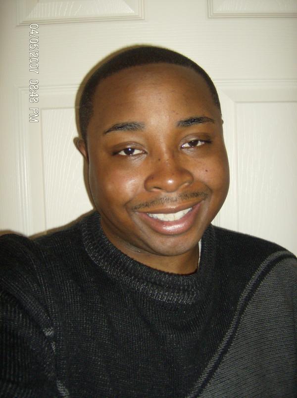 Jermaine Colon - Class of 1998 - Overbrook High School