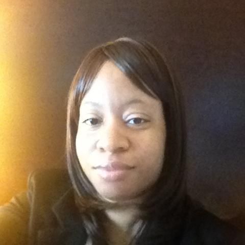 Felisha Purrington - Class of 1999 - Overbrook High School