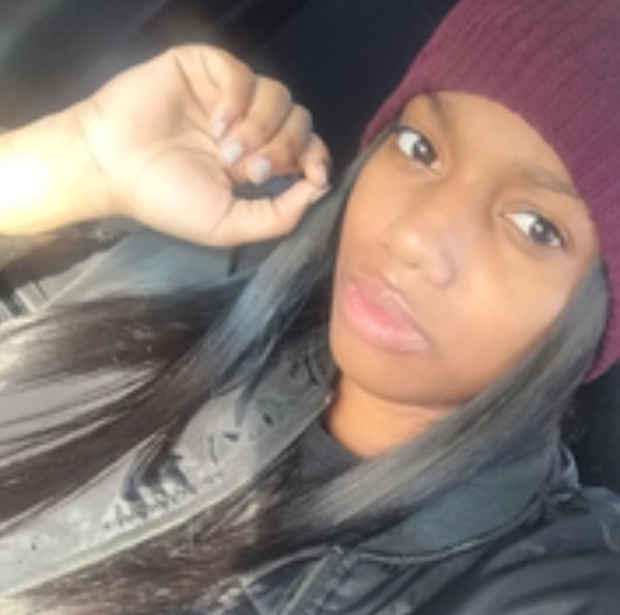 Aysia Ali - Class of 2013 - Overbrook High School
