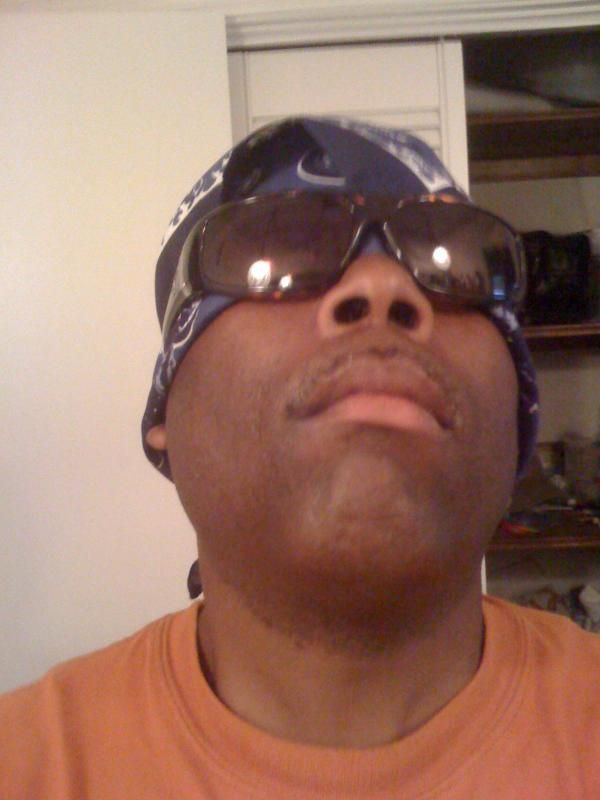 Joseph Edwards - Class of 1982 - Overbrook High School