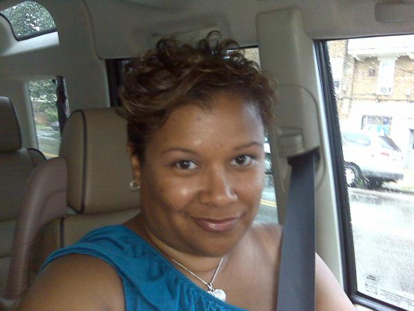 Ayenda Lambert - Class of 1990 - Overbrook High School