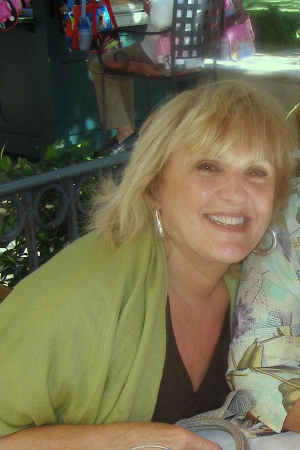 Harriet Lessy - Class of 1960 - Overbrook High School
