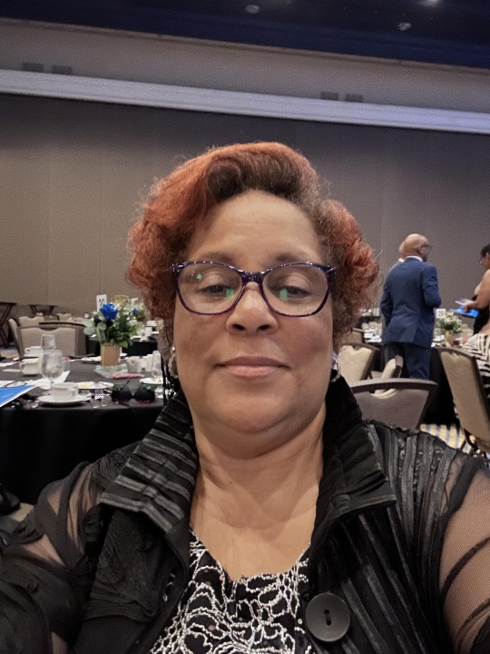 Sheryl Daniels - Class of 1979 - Overbrook High School
