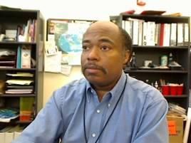 Arnold Lewis Harris - Class of 1977 - Overbrook High School