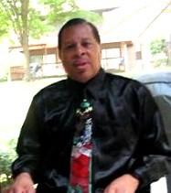 Ronald Hilliard - Class of 1961 - Overbrook High School