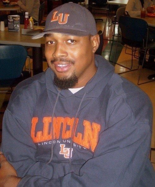 Josiah Barnes - Class of 2004 - Overbrook High School