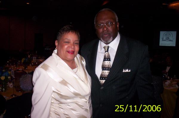 Henri White - Class of 1969 - Overbrook High School