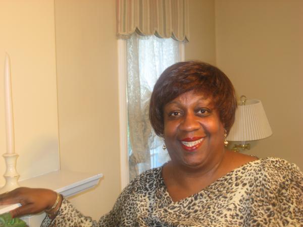 Sharon Peterson - Class of 1975 - Overbrook High School
