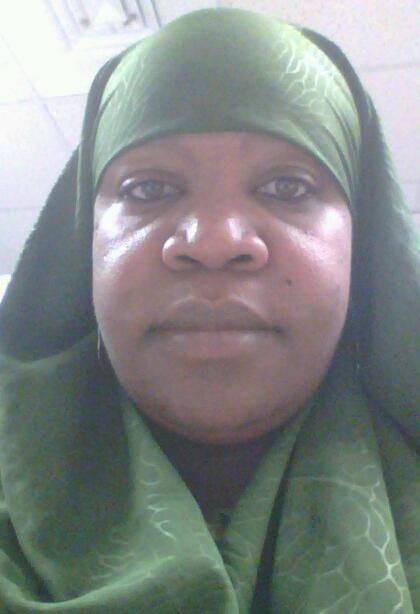 Jessica Ali - Class of 1985 - Overbrook High School