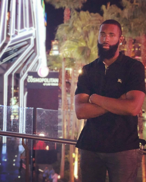 Darren White Green - Class of 2011 - Overbrook High School