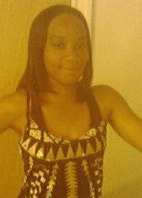 Brittany Jackson - Class of 1968 - Overbrook High School