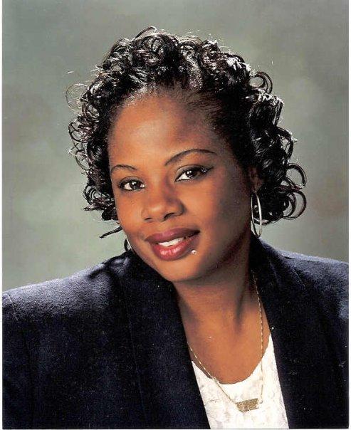 Barbara Cousar - Class of 1980 - Overbrook High School