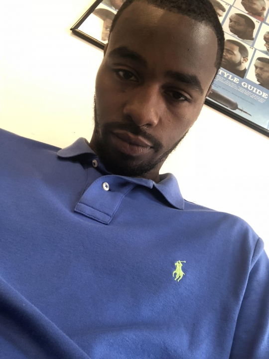 Robert Penn - Class of 2011 - Overbrook High School