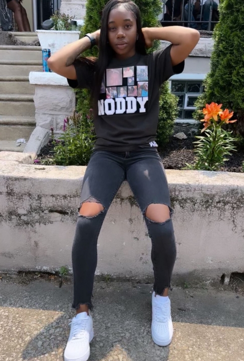 Quanajia Reed - Class of 2022 - Overbrook High School