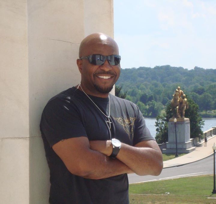 Deric Pettigrew - Class of 1979 - Overbrook High School