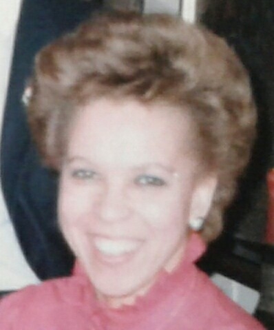 Carol Morris - Class of 1969 - Overbrook High School