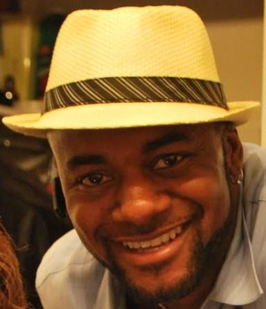 David Euwings - Class of 1995 - Overbrook High School