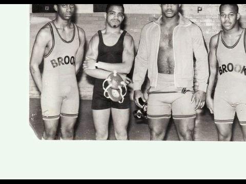 Curtis Ingram - Class of 1987 - Overbrook High School