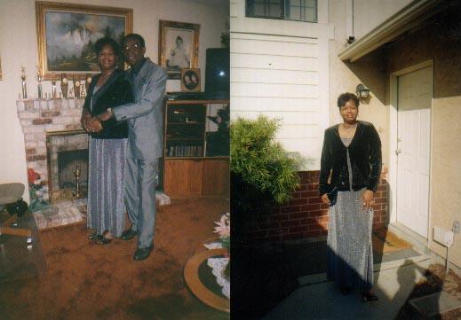 Sharon Kennedy - Class of 1970 - Overbrook High School