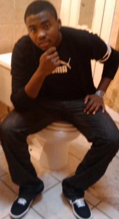 Jahlil Robinson - Class of 2011 - Overbrook High School