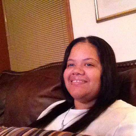 Celeeda Cummings - Class of 1999 - Overbrook High School