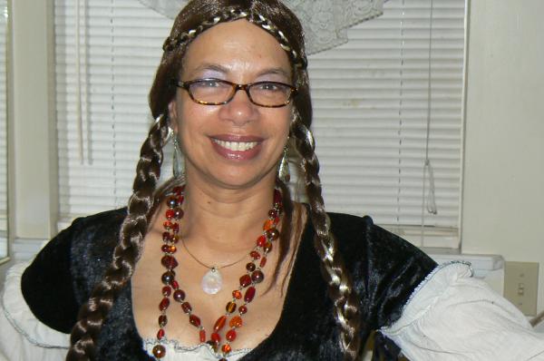 Robin Woodson - Class of 1971 - Overbrook High School