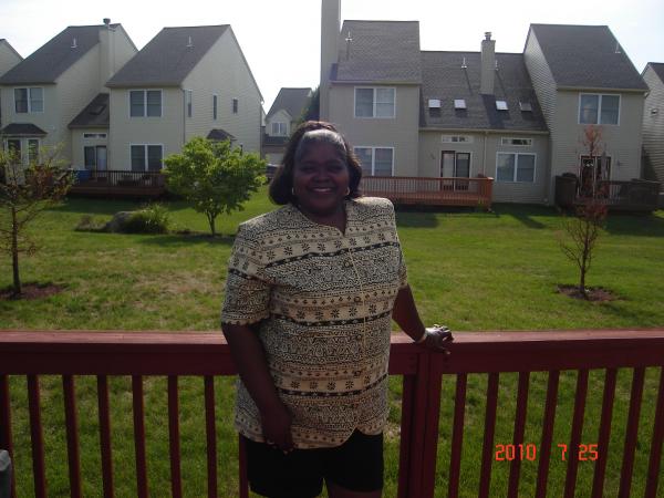 Dr. Rosa Ceasar - Class of 1970 - Overbrook High School