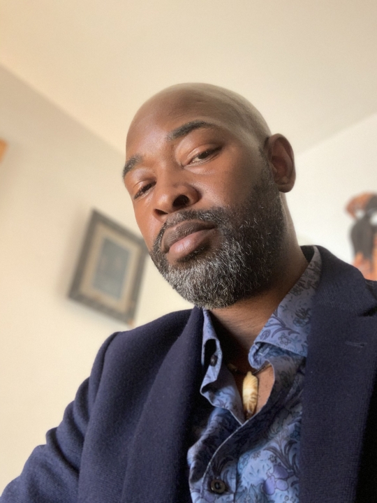 Damon Bennett - Class of 1989 - Overbrook High School