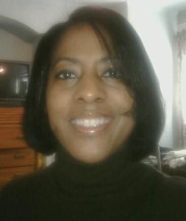 Debra Johnson - Class of 1977 - Overbrook High School