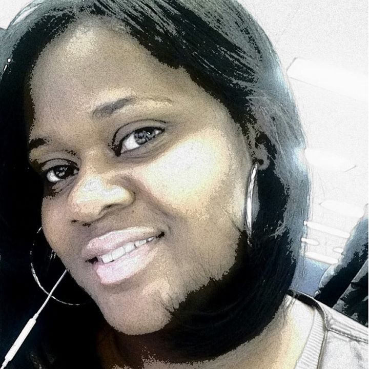 Nikeya Cann-hutchings - Class of 1994 - Overbrook High School