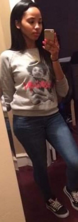 Datresha Arana - Class of 2012 - Overbrook High School