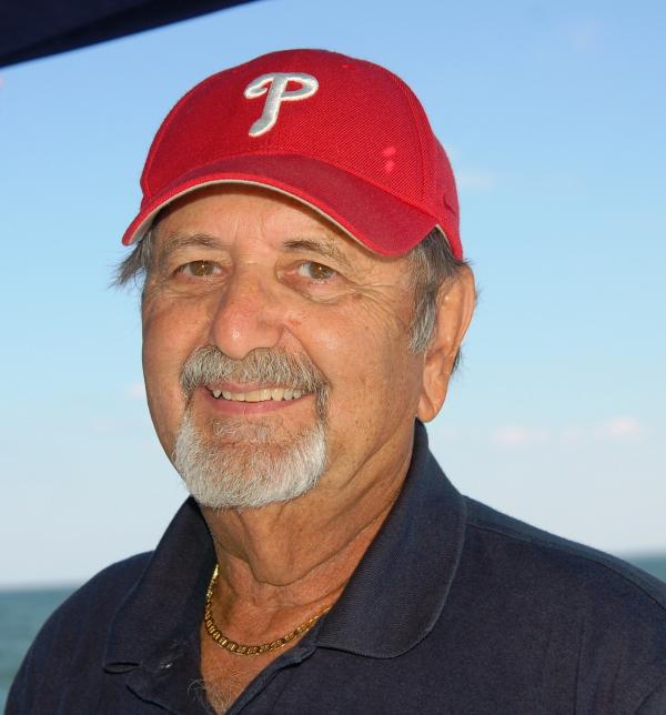 Marc Yacht - Class of 1958 - Overbrook High School