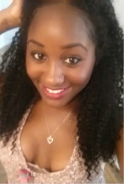 Tanasia Williams - Class of 2010 - Overbrook High School