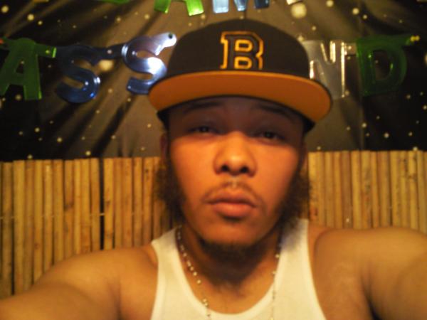 Sean Wright - Class of 2006 - Overbrook High School