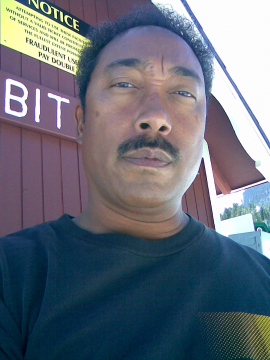 Dale Patrick - Class of 1977 - Overbrook High School