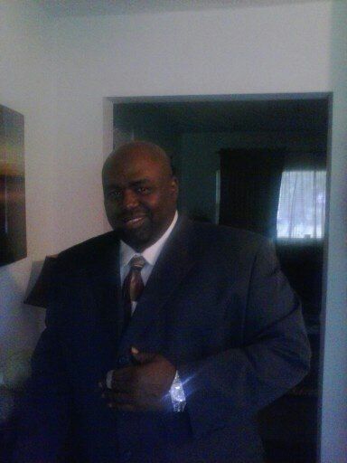 Ron Littlejohn - Class of 1981 - Overbrook High School