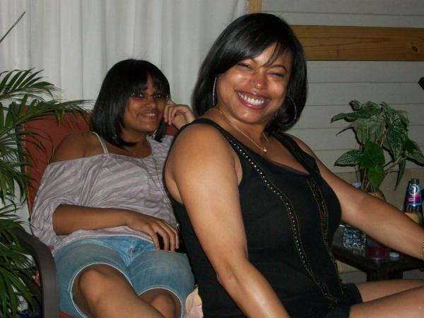 Anitra Brown - Class of 1981 - Overbrook High School