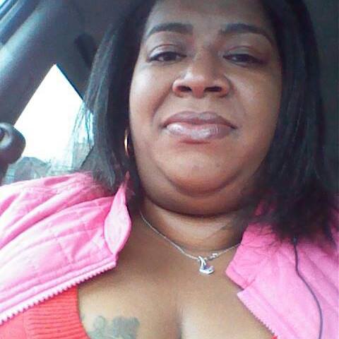 Michelle Fagan - Class of 1992 - Overbrook High School