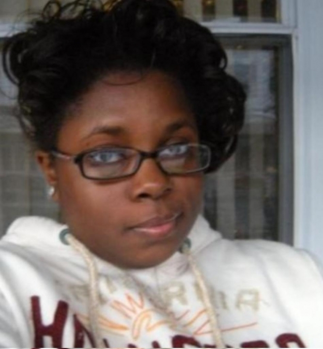 Zoey Davis - Class of 2013 - Overbrook High School