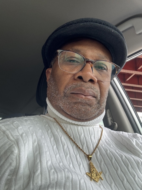 Allen Turner Allen Turner - Class of 1974 - Overbrook High School