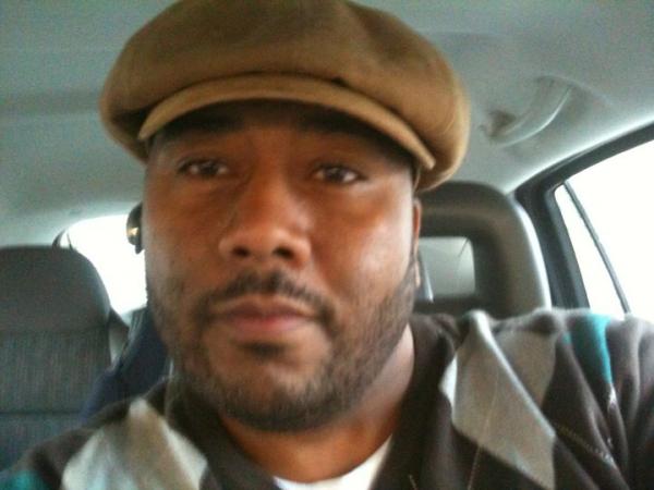Eric Ray Jr - Class of 1989 - Overbrook High School