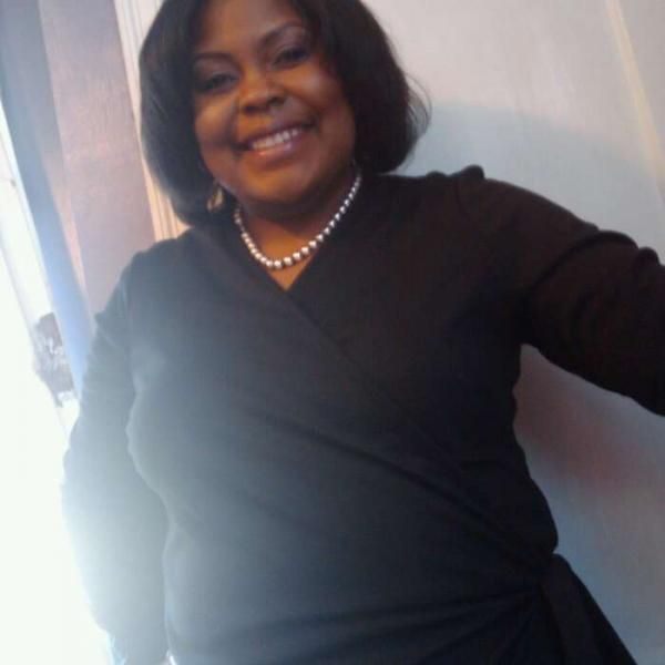 Trillis Griffin - Class of 1986 - Overbrook High School