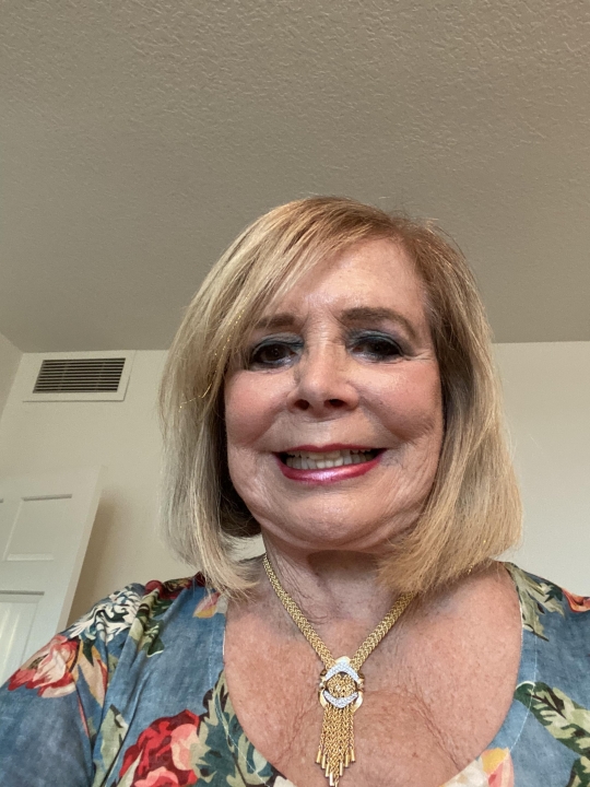 Eileen Pollock - Class of 1960 - Overbrook High School
