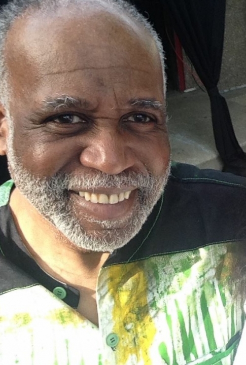 James Solomon - Class of 1965 - Overbrook High School