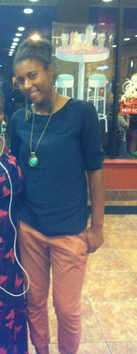 Aquila Waller - Class of 2011 - Overbrook High School