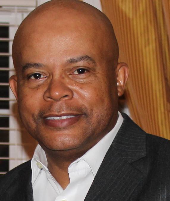 Devagus Waters - Class of 1974 - Overbrook High School
