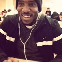 Malik Cooper - Class of 2011 - Overbrook High School